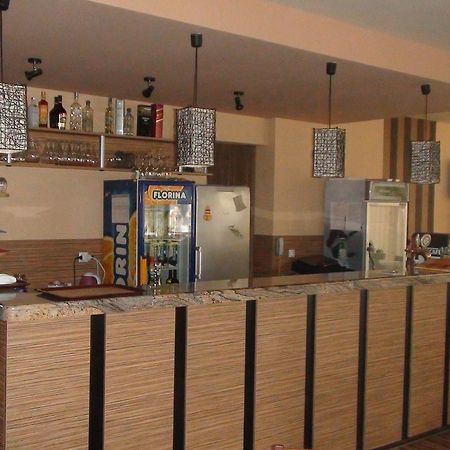 Hotel Rusalka Kiten  Extérieur photo
