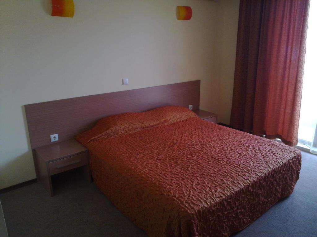 Hotel Rusalka Kiten  Chambre photo