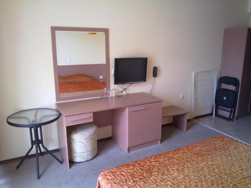 Hotel Rusalka Kiten  Chambre photo