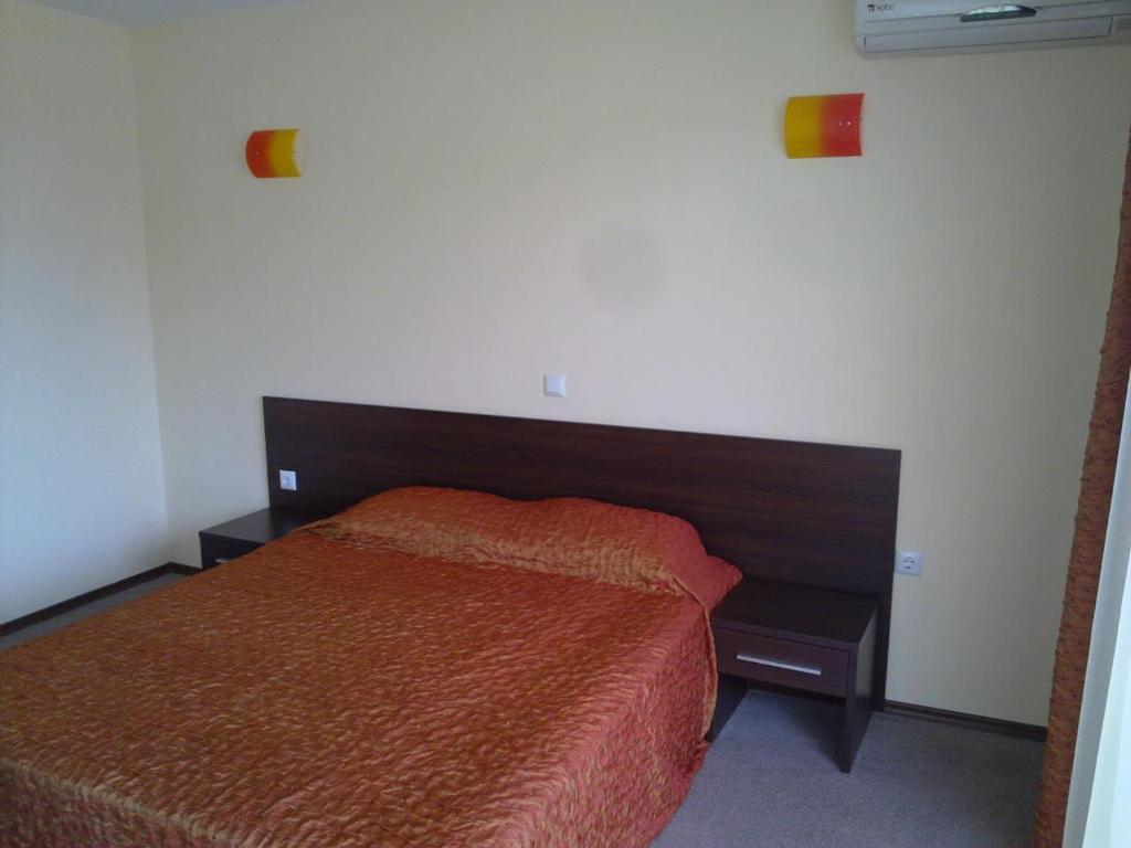 Hotel Rusalka Kiten  Chambre photo