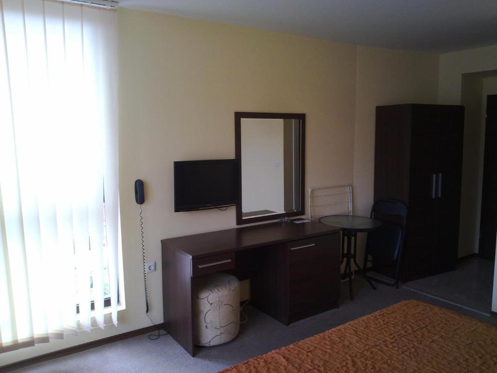 Hotel Rusalka Kiten  Chambre photo