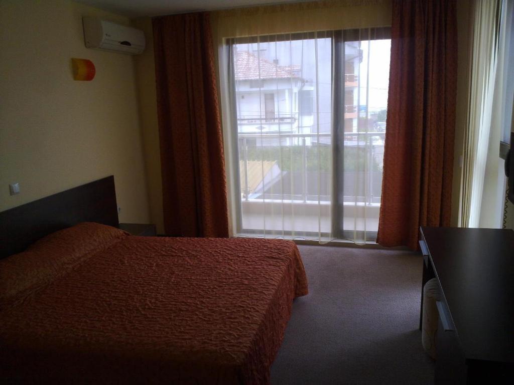 Hotel Rusalka Kiten  Chambre photo