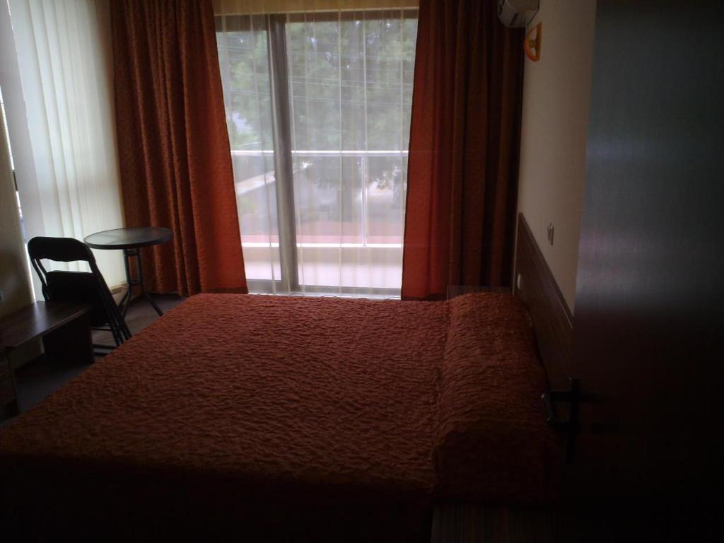 Hotel Rusalka Kiten  Chambre photo