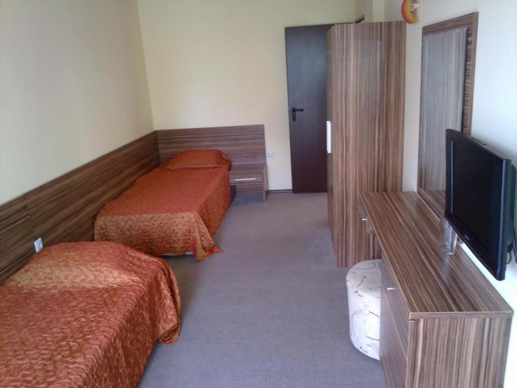 Hotel Rusalka Kiten  Chambre photo