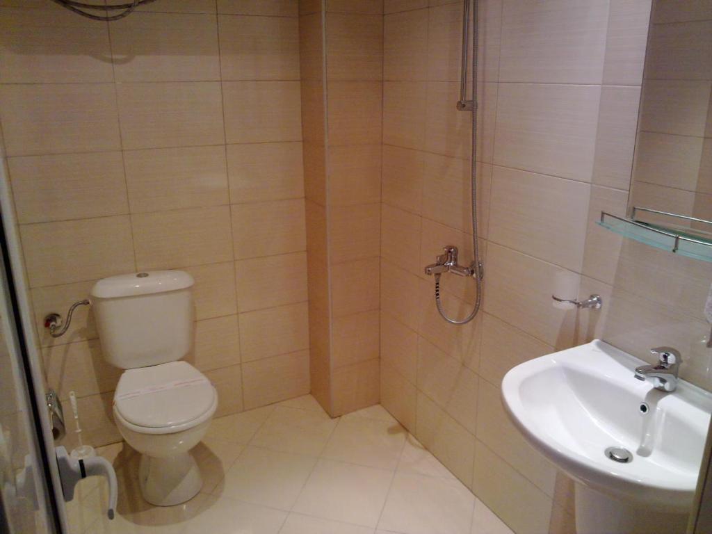 Hotel Rusalka Kiten  Chambre photo