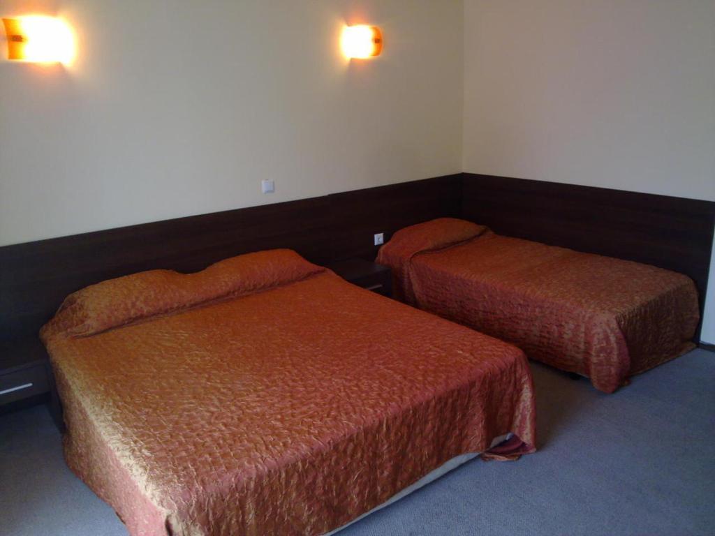 Hotel Rusalka Kiten  Chambre photo