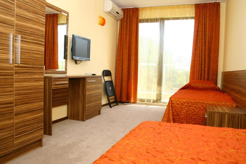 Hotel Rusalka Kiten  Chambre photo