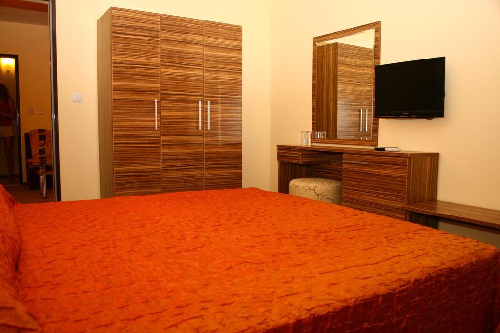 Hotel Rusalka Kiten  Chambre photo