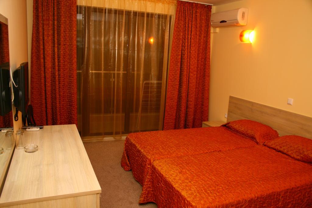 Hotel Rusalka Kiten  Chambre photo