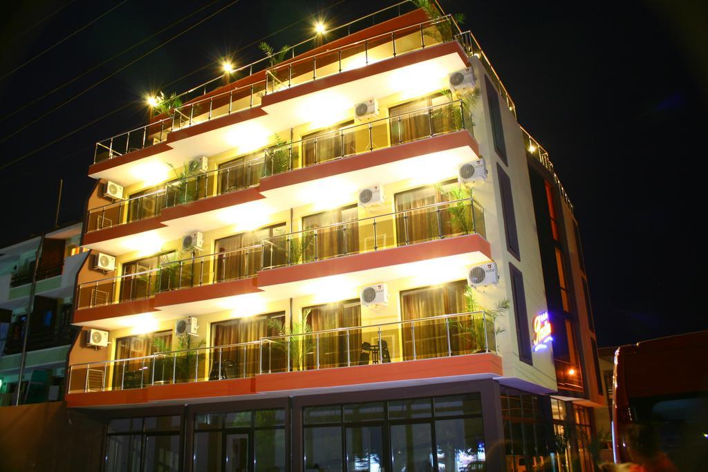 Hotel Rusalka Kiten  Extérieur photo