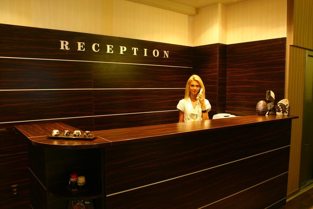 Hotel Rusalka Kiten  Chambre photo