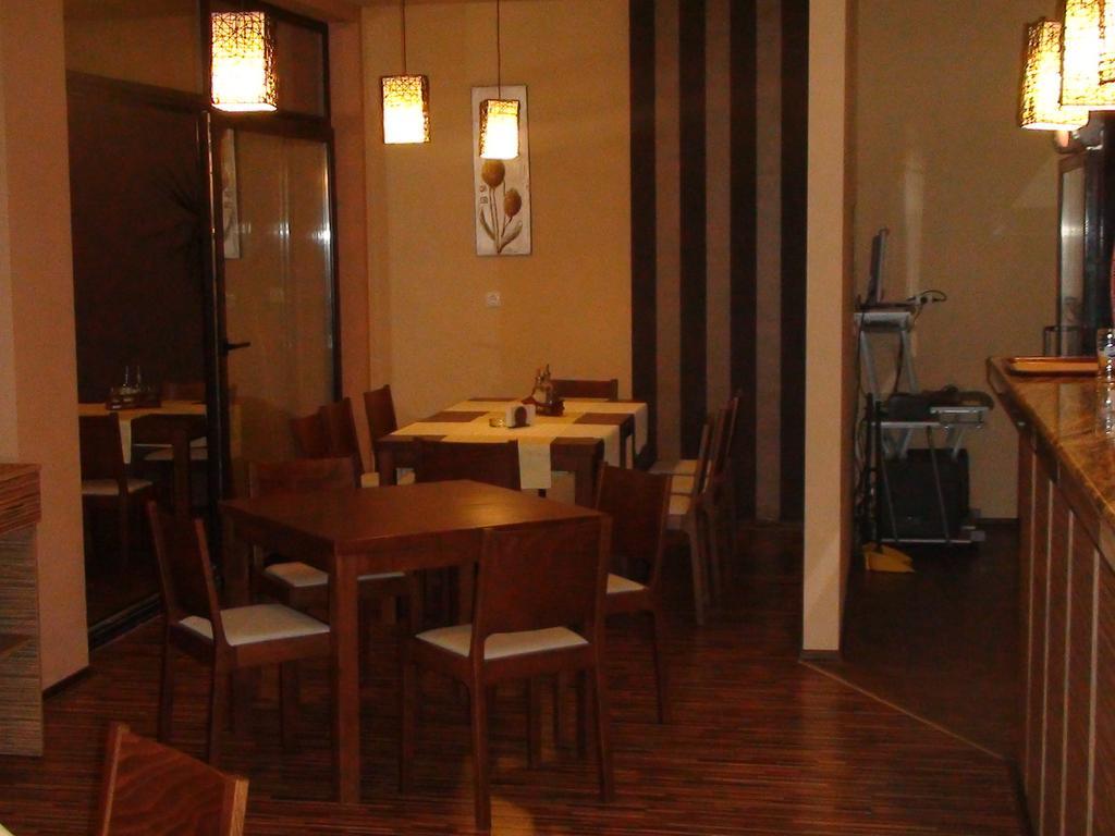 Hotel Rusalka Kiten  Chambre photo