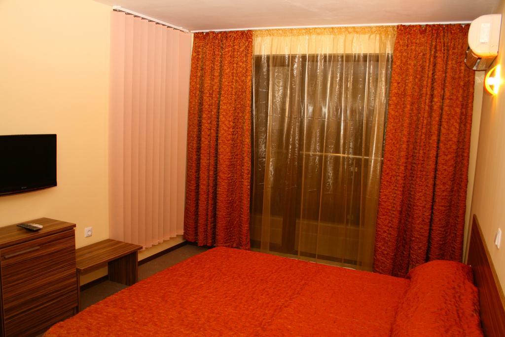 Hotel Rusalka Kiten  Extérieur photo